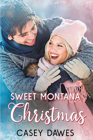 Sweet Montana Christmas