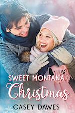 Sweet Montana Christmas 