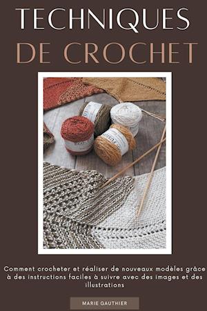 Techniques de crochet