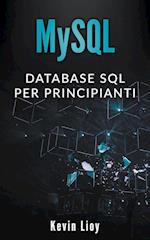 MySQL