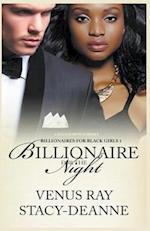 Billionaire for the Night 