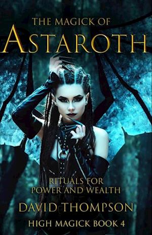 Magick of Astaroth