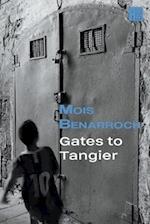 Gates to Tangier