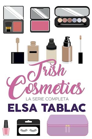 Trish Cosmetics