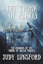 Trunk of Alexia 