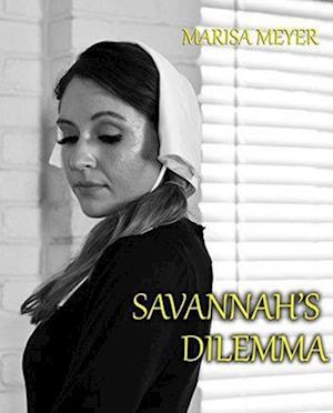 Savannah's Dilemma : An Amish Romance