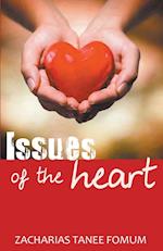 Issues of The Heart 