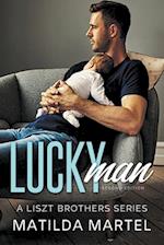 Lucky Man 