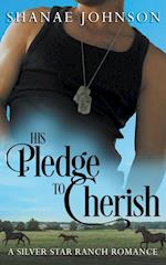 His Pledge to Cherish 