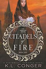 Citadels of Fire 