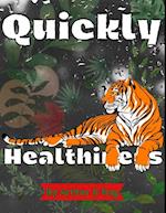 Quickly Healthiness