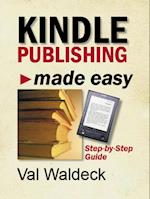 Kindle Publishing Made Easy