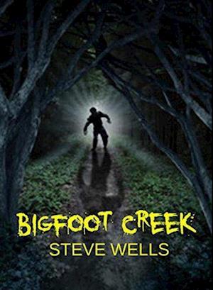 Bigfoot Creek