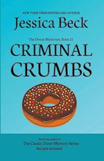 Criminal Crumbs 