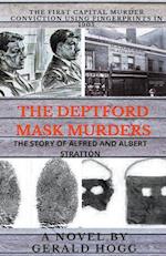 The Deptford Mask Murders 