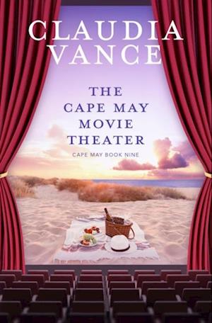 Cape May Movie Theater (Cape May Book 9)