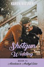 Shotgun Wedding 