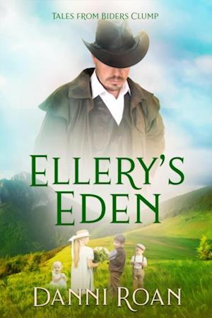 Ellery's Eden