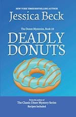 Deadly Donuts 