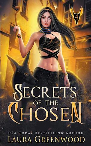 Secrets Of The Chosen