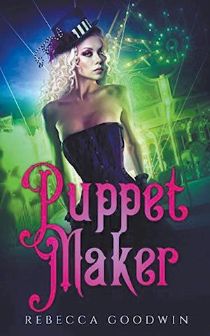 Puppet Maker