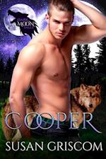 Dark Moon Falls: Cooper