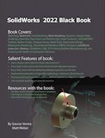 SolidWorks 2022 Black Book