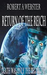 Novella- Return of the Reich 