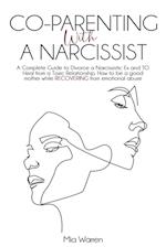 Co-Parenting with a Narcissist