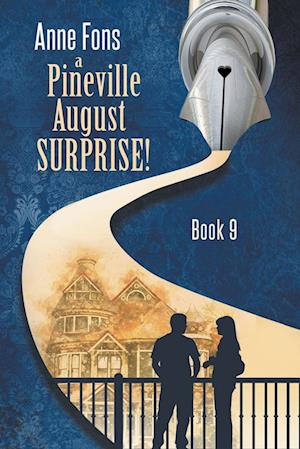 A Pineville August - Surprise!