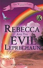 Rebecca and the Evil Leprechaun 