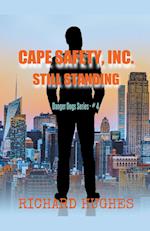 Cape Safety, Inc. - Still Standing 