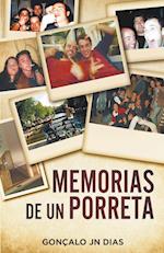 Memorias de un Porreta