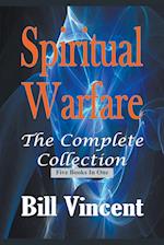 Spiritual Warfare