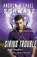 Sirius Trouble 