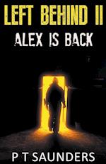 Left Behind I.I Alex is Back 