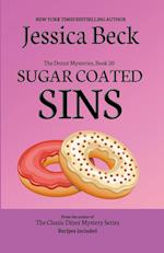 Sugar Coated Sins 