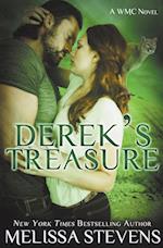 Derek's Treasure 