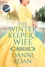 Winter Keeper's Wife