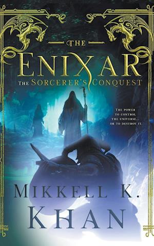 The Enixar - The Sorcerer's Conquest