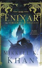 The Enixar - The Sorcerer's Conquest 