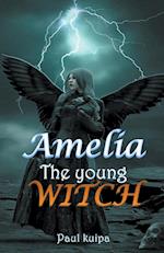 Amelia The Young Witch 