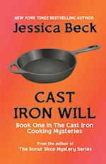 Cast Iron Will 