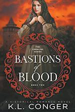 Bastions of Blood 