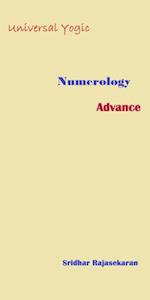 Universal Yogic Numerology