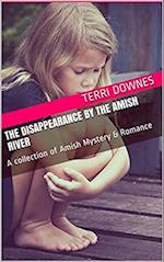 Disappearance By The Amish River