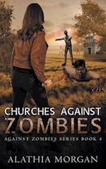 Churches Against Zombies 