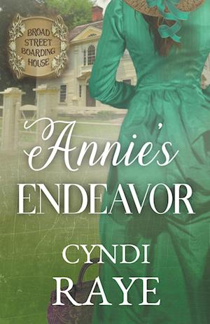 Annie's Endeavor