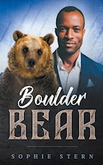 Boulder Bear