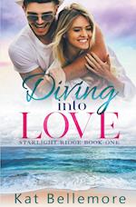 Diving into Love